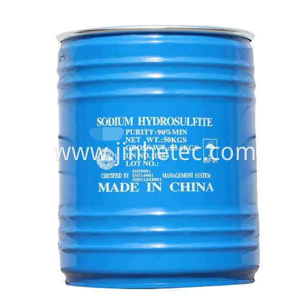 Sodium Hydrosulfite 85% 88% 90% For Bleaching Sodium Hydrosulfite 85% 88% 90% For Bleaching